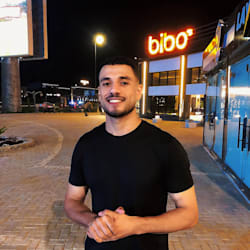aahrashed