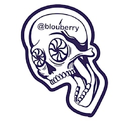 blouberry