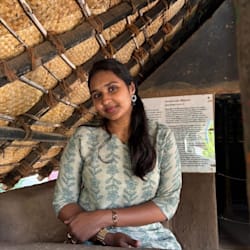 kruthikalakshmi