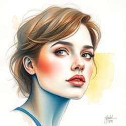 charlenowma