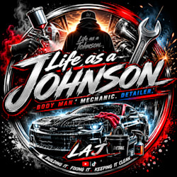 lifeasajohnson