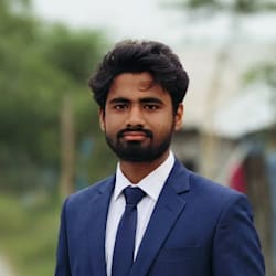 hassanalmehedi