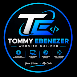 tommyebene