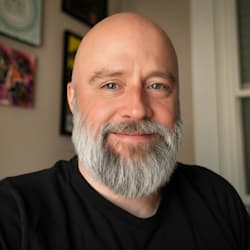aarongregory