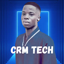 iyanucrmguruz