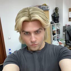 superjairity