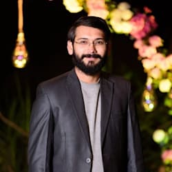 waheedameer