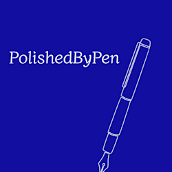 polishedbypen