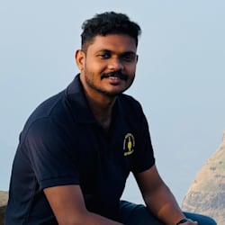 ajinprasannan