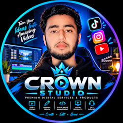 xcrownstudio