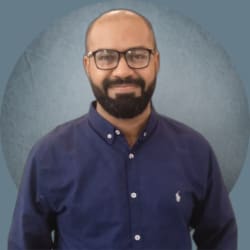 Syed U. Photo