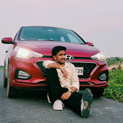 saikrishnayelle