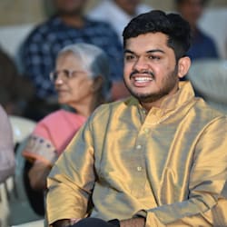 kevaldoshi27