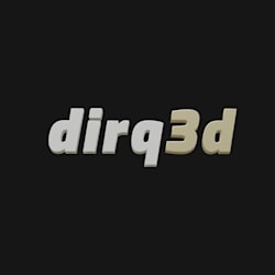 dirq3d
