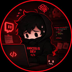 anxiousdevelope