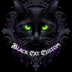 blackcatcustom