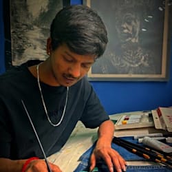 artisrajkumar