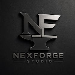 nexforge_studio