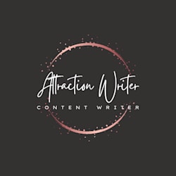 attractnwriter