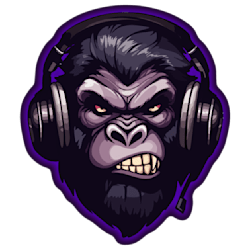 gorillaimnebel
