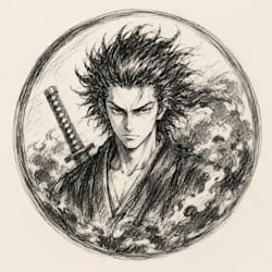 vagabonddevog