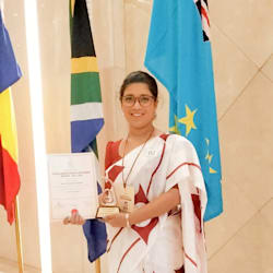 harininimanthik
