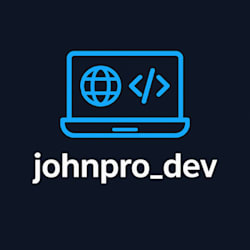johnpro_dev