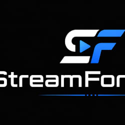streamforgehq