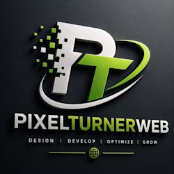 pixelturnerweb