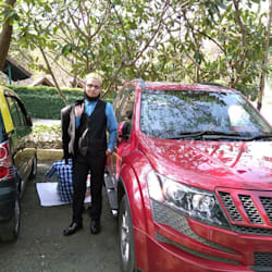 mustafarangoon