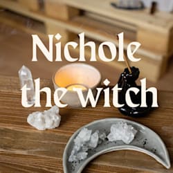 nicholethewitch