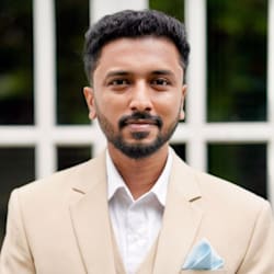 kaushik_vasanth