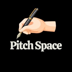 pitchspace