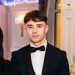 charlietumilty