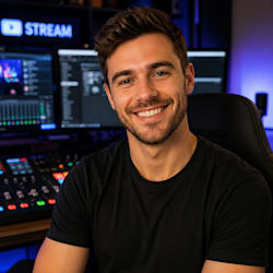 williamstream1