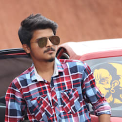 sudeepsk