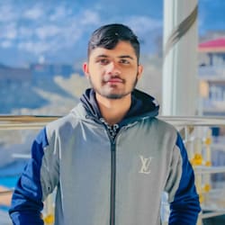 huzaifa_israar