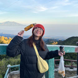 ruoshanlee
