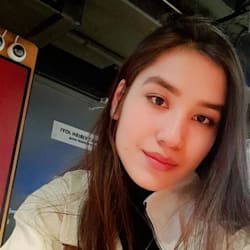 dilraboabduraim