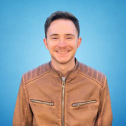 Kevin S. Photo