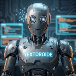 textdroide