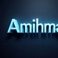 amihmad