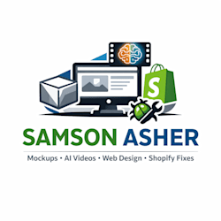 samsonasher