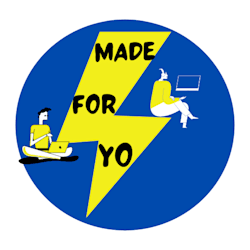madeforyo
