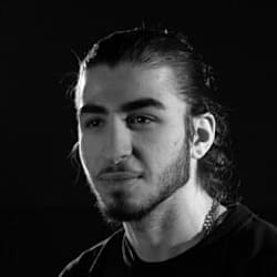 arnoutzeghari