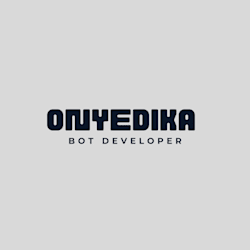 onyedikadev
