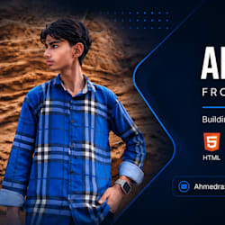 develper_afzal