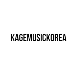 kagemusickorea