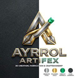 ayrrolstudio