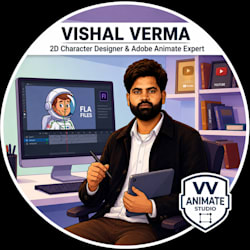 vvanimatestudio